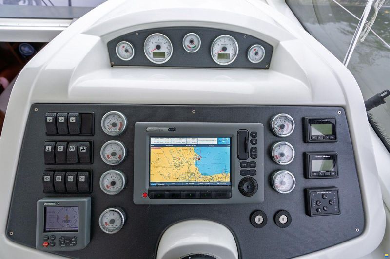 Beneteau Flyer Gran Turismo 34