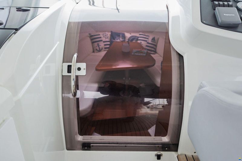 Beneteau Flyer Gran Turismo 34