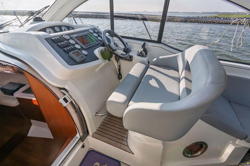 Beneteau Flyer Gran Turismo 34
