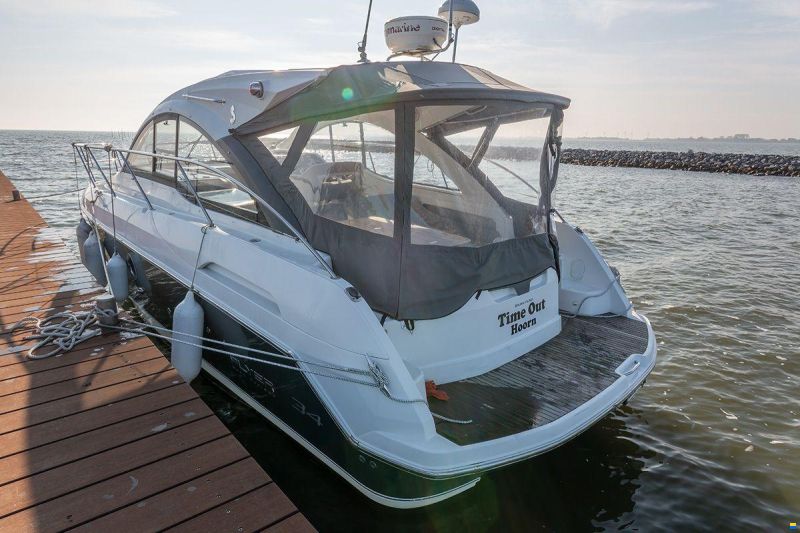Beneteau Flyer Gran Turismo 34