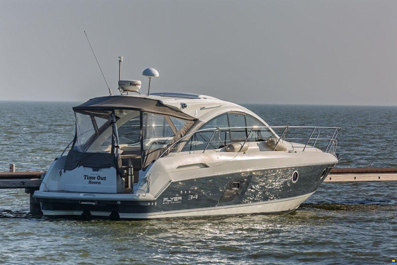 Beneteau Flyer Gran Turismo 34