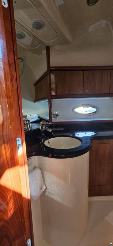 Sunseeker Superhawk 50