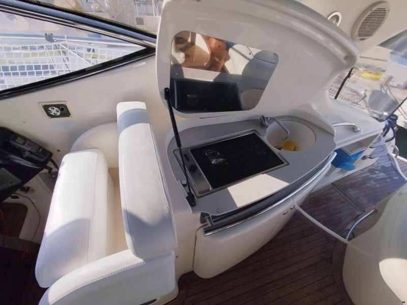 Atlantis 42
