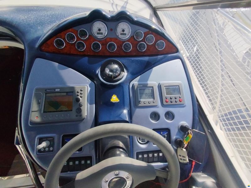 Atlantis 42