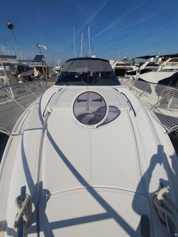 Atlantis 42