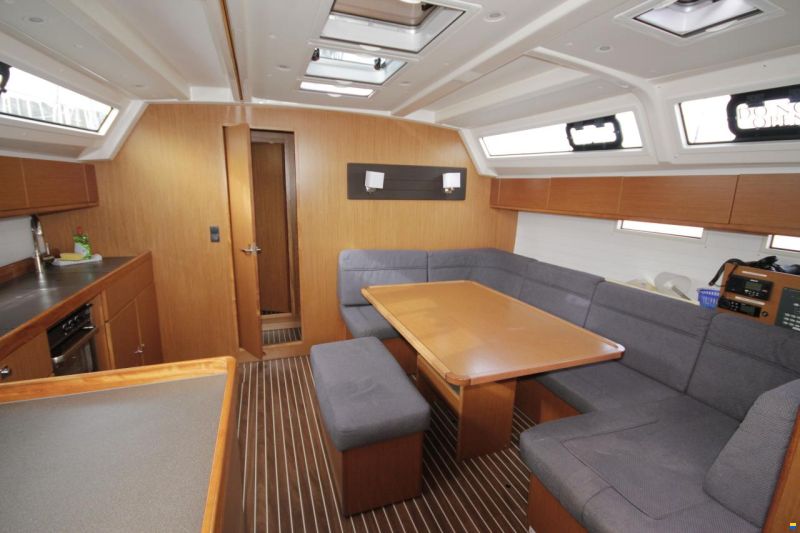 Bavaria Cruiser 46