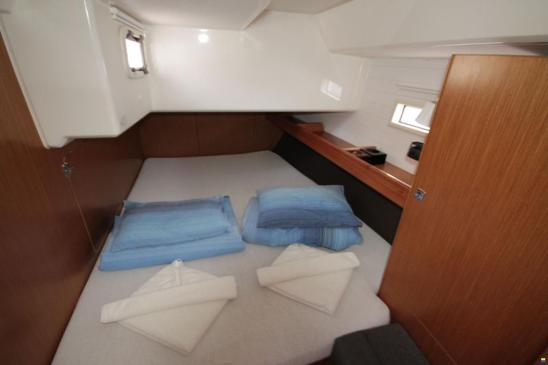 Bavaria Cruiser 46
