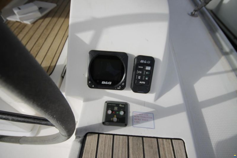 Bavaria Cruiser 46