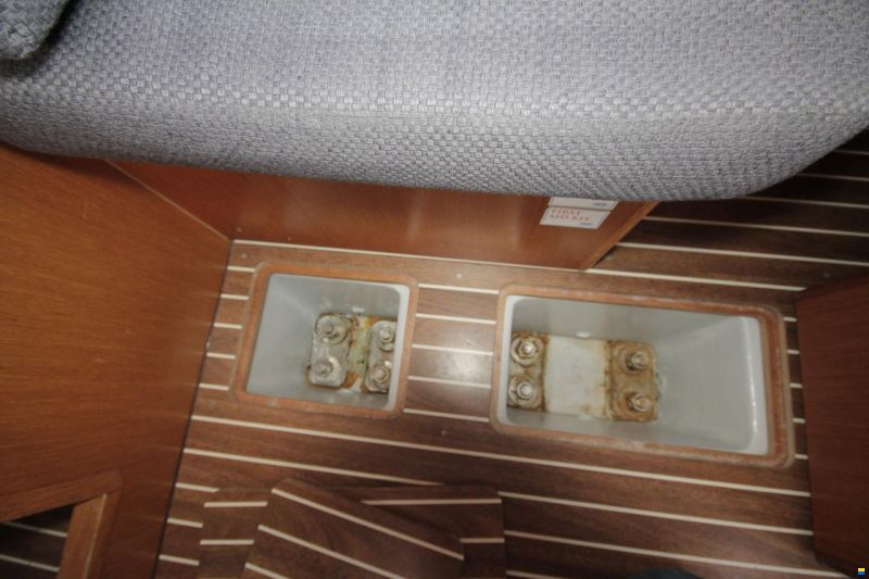 Bavaria Cruiser 46