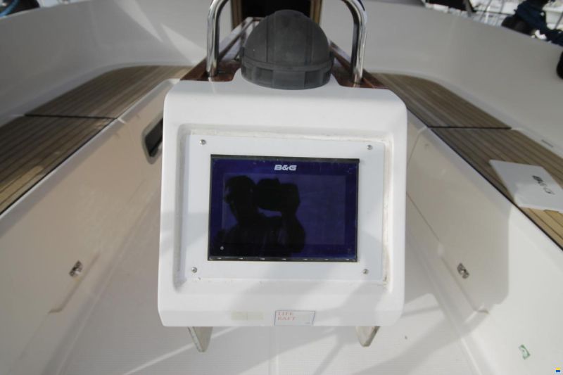 Bavaria Cruiser 46