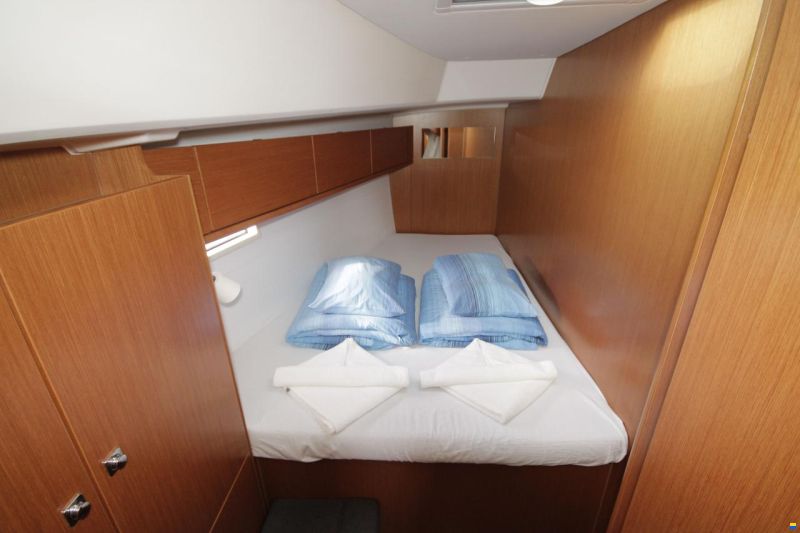 Bavaria Cruiser 46