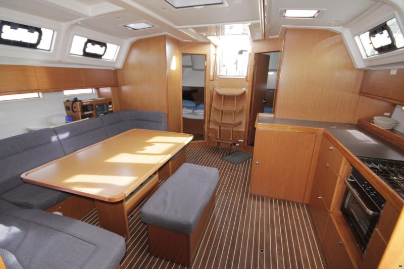 Bavaria Cruiser 46