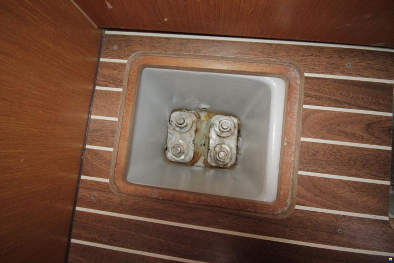 Bavaria Cruiser 46