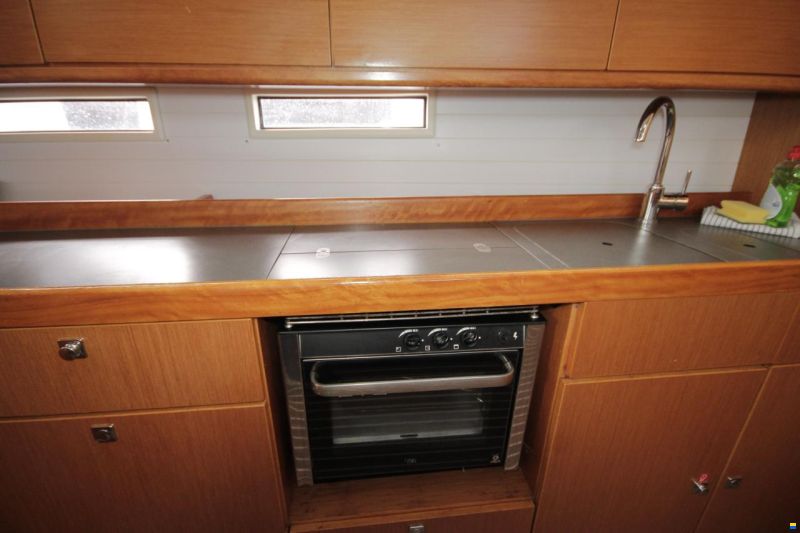Bavaria Cruiser 46
