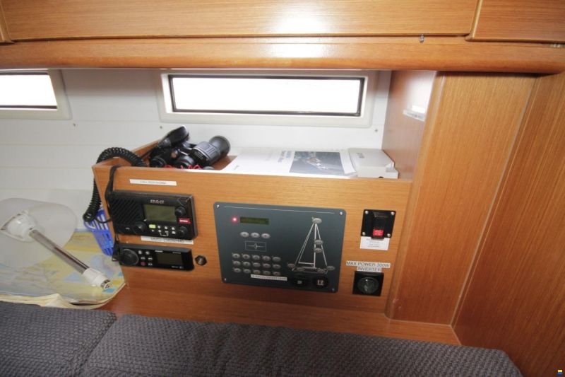 Bavaria Cruiser 46