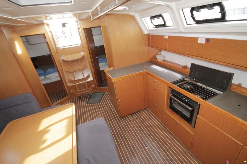 Bavaria Cruiser 46