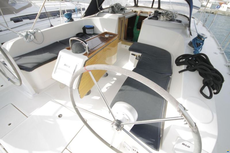 Bavaria Cruiser 46
