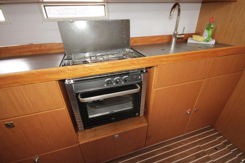 Bavaria Cruiser 46