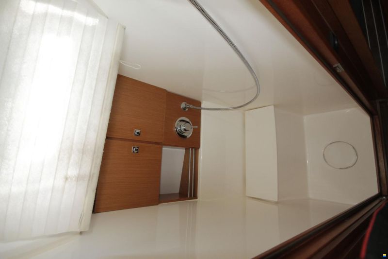 Bavaria Cruiser 46