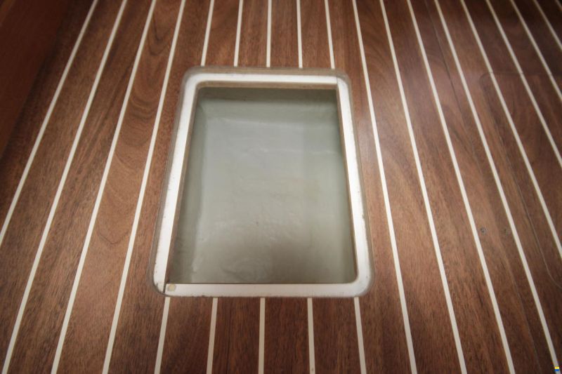 Bavaria Cruiser 46