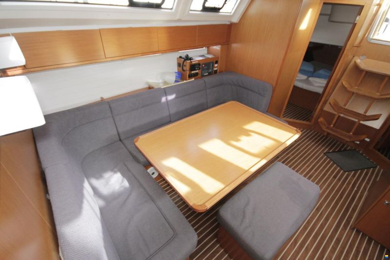 Bavaria Cruiser 46