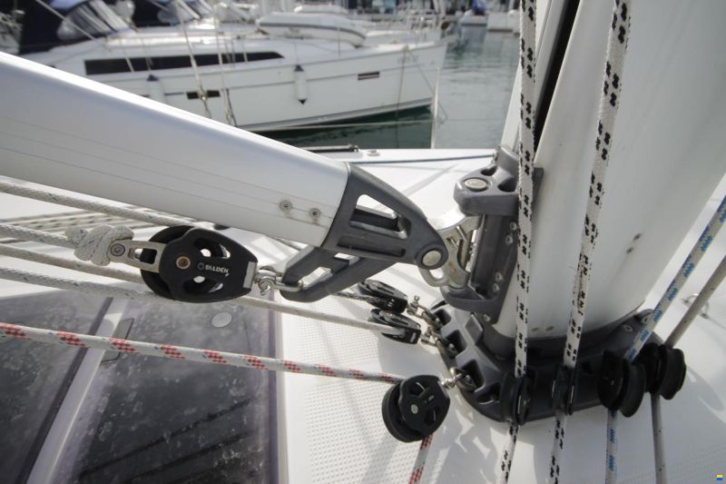 Bavaria Cruiser 46