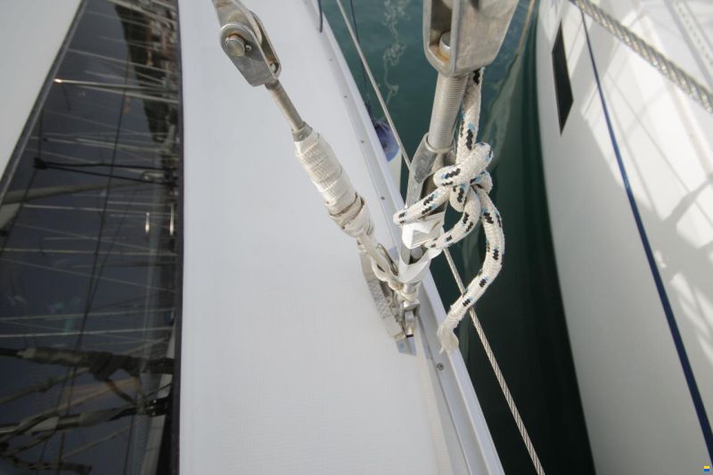 Bavaria Cruiser 46