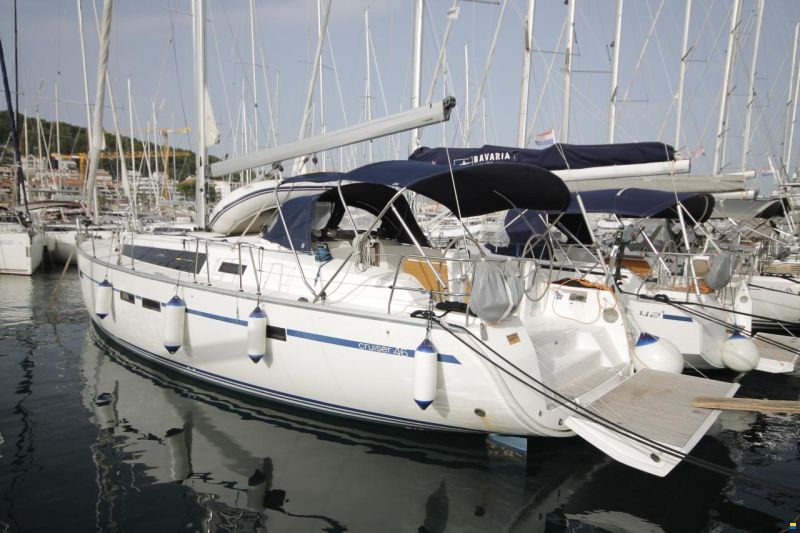 Bavaria Cruiser 46