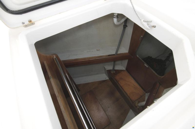 Bavaria Cruiser 46