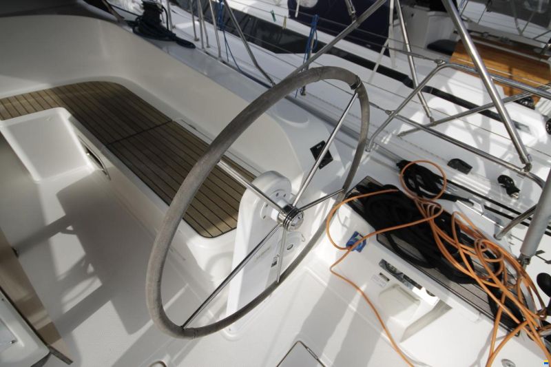 Bavaria Cruiser 46