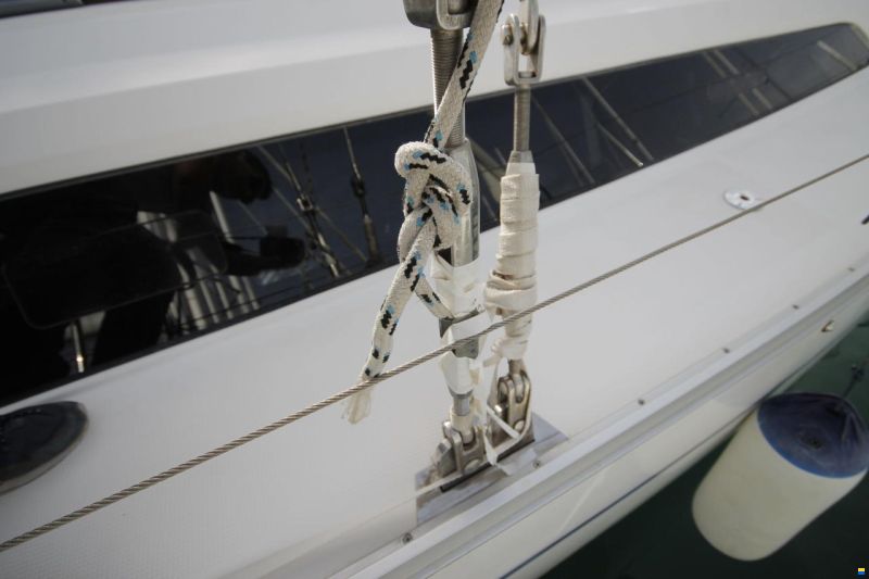 Bavaria Cruiser 46