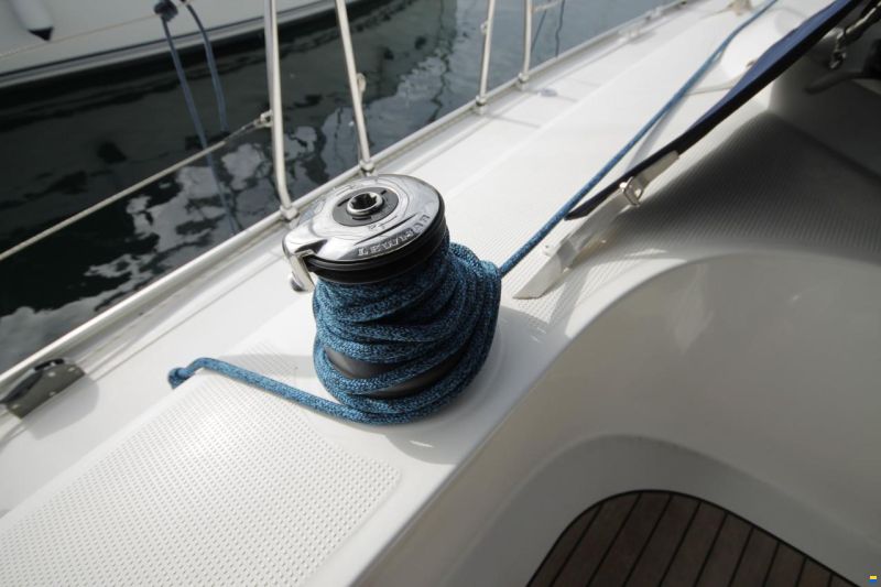 Bavaria Cruiser 46