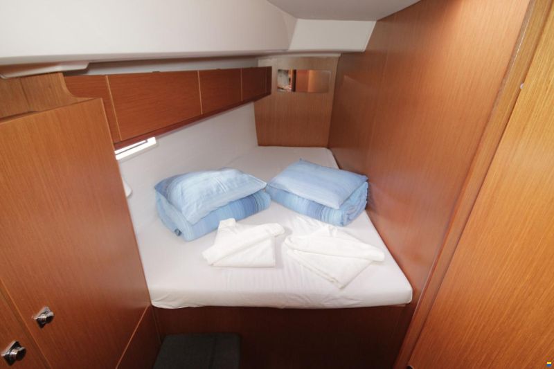 Bavaria Cruiser 46