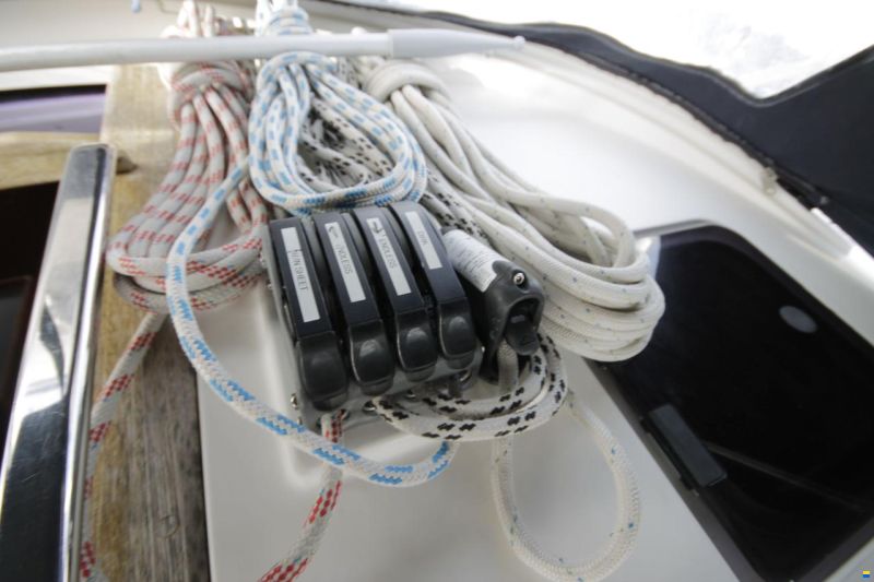 Bavaria Cruiser 46