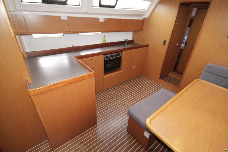 Bavaria Cruiser 46