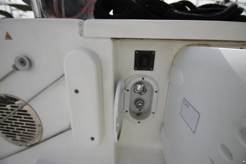 Bavaria Cruiser 46