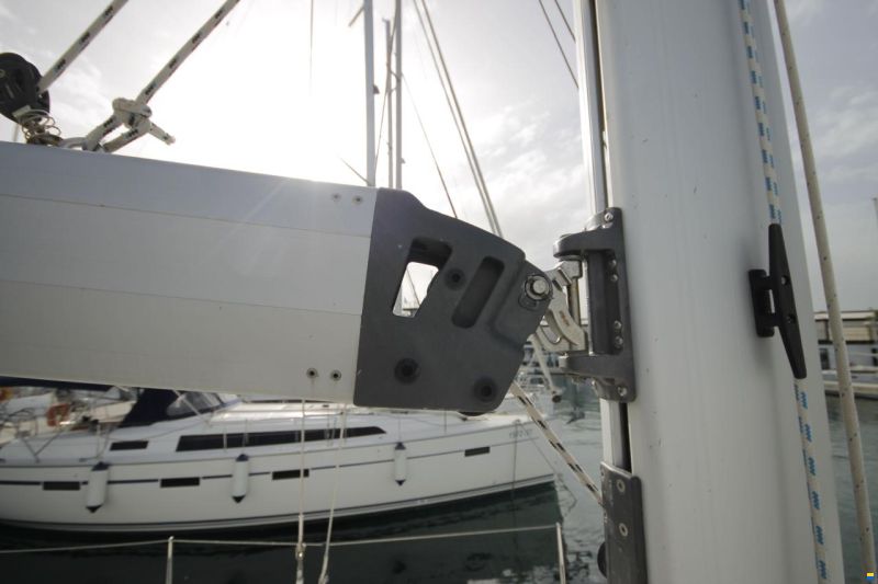 Bavaria Cruiser 46