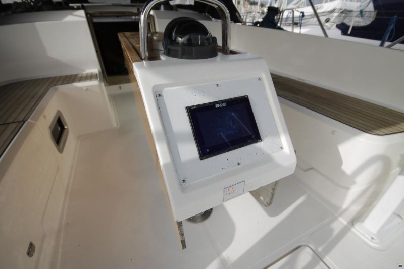 Bavaria Cruiser 46