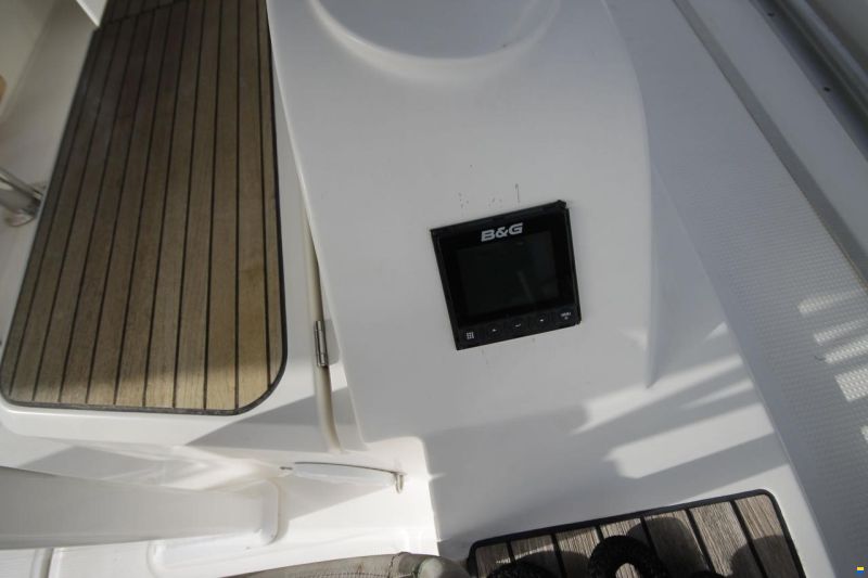 Bavaria Cruiser 46