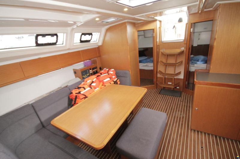 Bavaria Cruiser 46