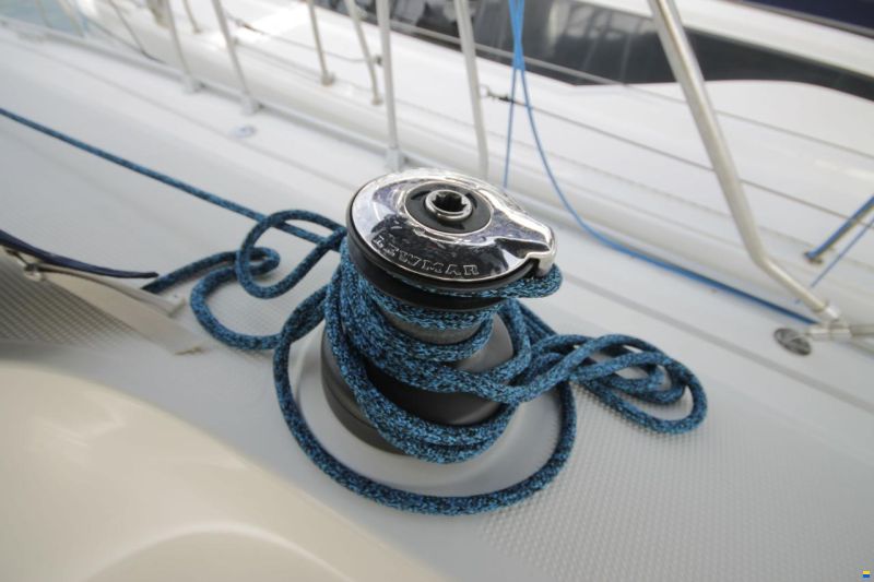 Bavaria Cruiser 46