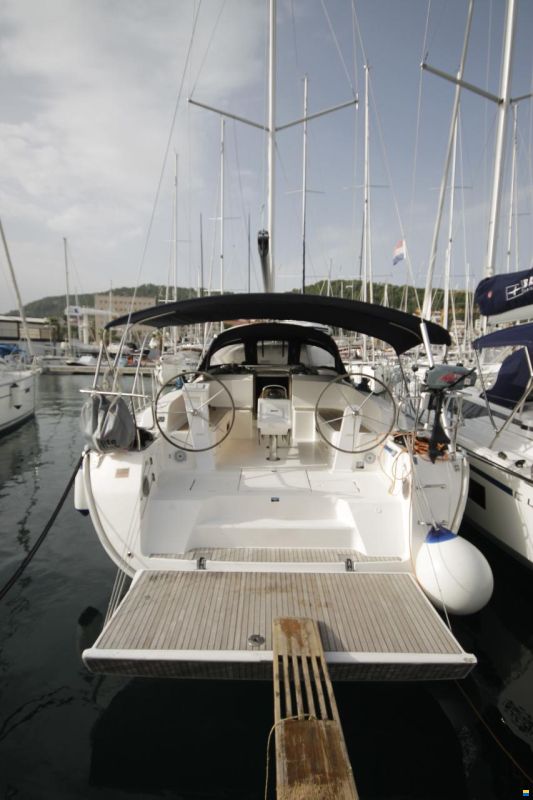 Bavaria Cruiser 46