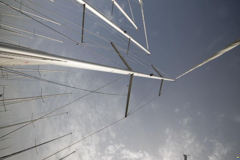Bavaria Cruiser 46