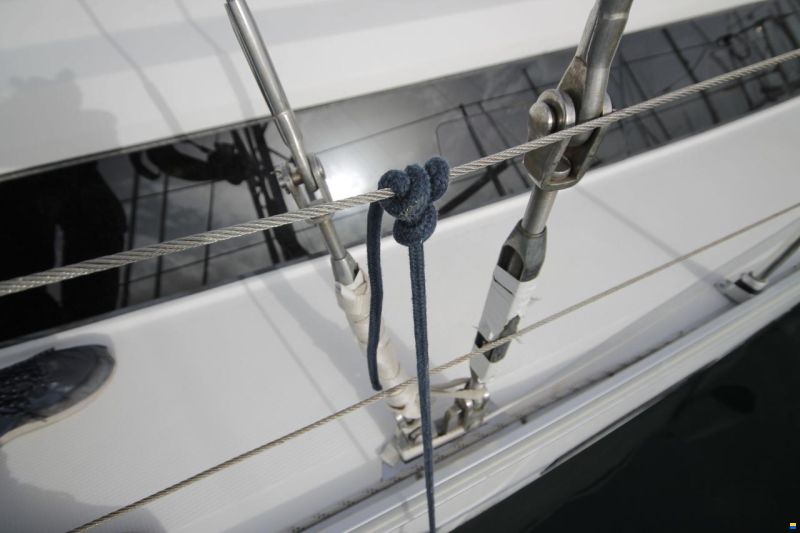 Bavaria Cruiser 46