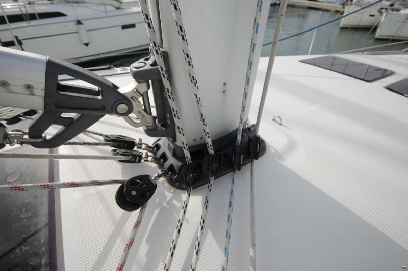 Bavaria Cruiser 46