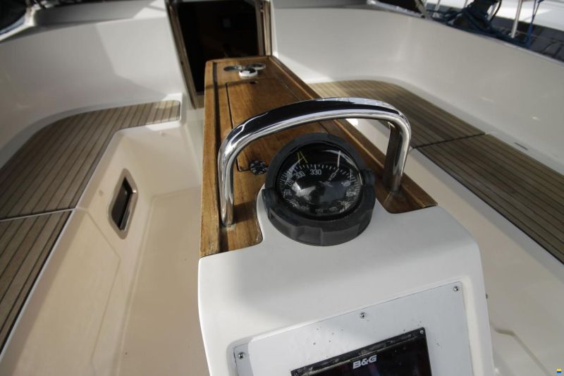 Bavaria Cruiser 46