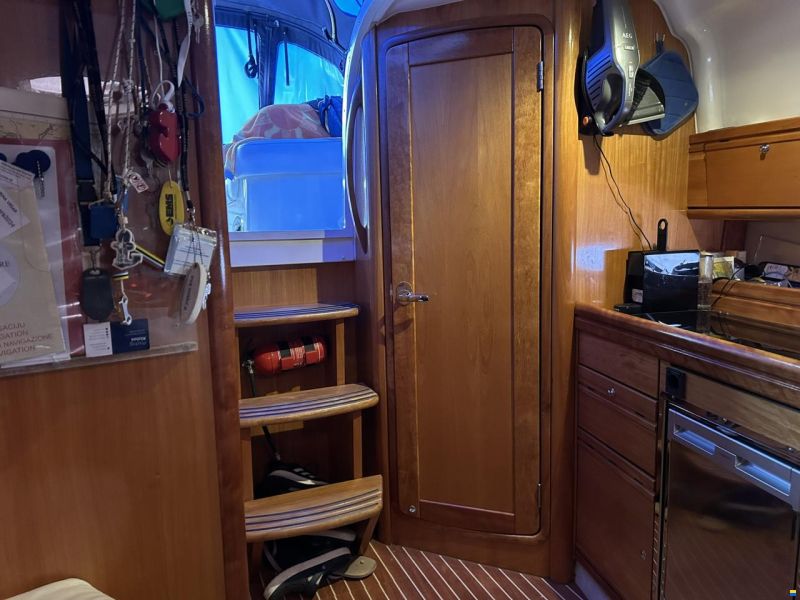 Bavaria 30 Sport