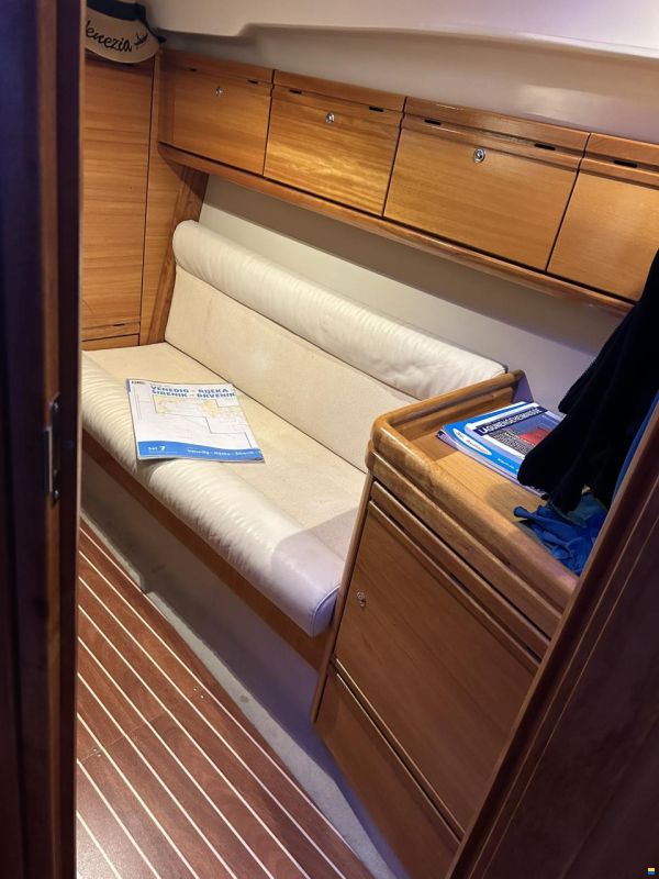 Bavaria 30 Sport