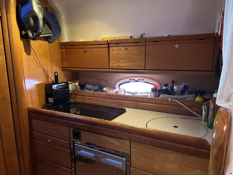 Bavaria 30 Sport