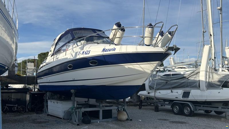 Bavaria 30 Sport